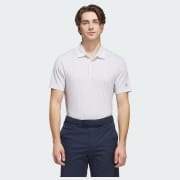 ★★Adairs★★ Ultimate365 Mini Bunker Polo Shirt JF4897 adidas Ultimate365 Mini Bunker Polo Shirt - White | adidas