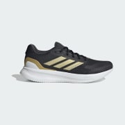 Color del artículo: Core Black / Gold Metallic / Cloud White