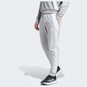 Product color: Medium Grey Heather / White
