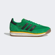 Product color: Green / Off White / Crew Yellow
