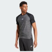 Couleur du produit : Black Melange