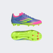 Kód farby: Blue Fusion / Lucid Lemon / Lucid Pink