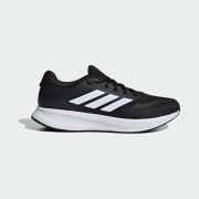 adidas Runfalcon 5 Wide Running Sneakers - Grey | Free