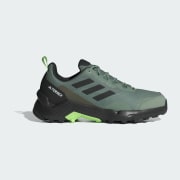 Color del artículo: Silver Green / Core Black / Green Spark