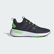Product color: Carbon / Carbon / Lucid Lime