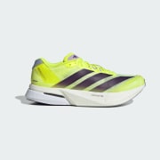 adidas Adizero Boston 13 Sneakers - White | Free Shipping with