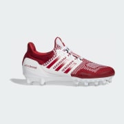 adidas Ultraboost Cleats - White | Men's Football | adidas US