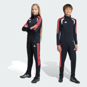 Colore prodotto: Black / Semi Lucid Red