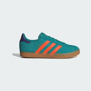 Kód barvy: Pure Teal / Impact Orange / Collegiate Purple