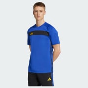 Cor do artigo: Semi Lucid Blue / Black / Crew Yellow