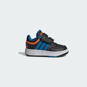 Produktfarge: Core Black / Blue Rush / Impact Orange