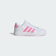 Color del artículo: Cloud White / Bliss Pink / Clear Pink