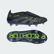 シューズ adidas Predator eliteLLFG Predator_Elite_LL_FG_Black_IE1