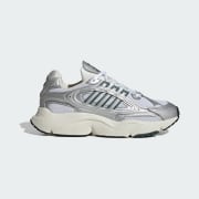 Colour: Silver Metallic / Mineral Green / Grey One
