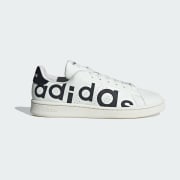 Cor do artigo: Off White / Off White / Core Black