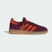 Product color: Maroon / Preloved Red / Gum