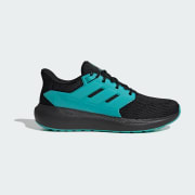 Color del artículo: Core Black / Semi Mint Rush / Core Black