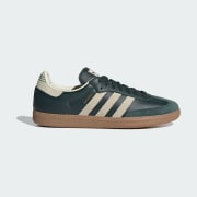 Colour: Shadow Green / Cream White / Gold Metallic