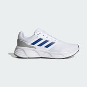 Warna produk: Cloud White / Royal Blue / Grey Five