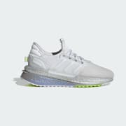 Color del artículo: Dash Grey / Cloud White / Silver Metallic