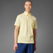 สี: Almost Yellow