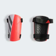 Produktfarve: White / Lucid Red / Black