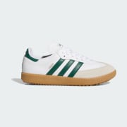 Colour: Cloud White / Collegiate Green / Gum