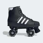 adidas Superstar 82 Roller Skates - Silver | adidas UK