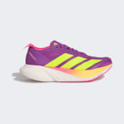 Cor do artigo: Purple Burst / Lucid Lemon / Spark