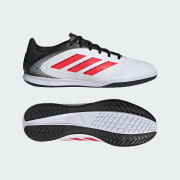 Color del artículo: Cloud White / Lucid Red / Core Black