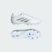 Produktfärg: Cloud White / Silver Metallic / Bright Royal