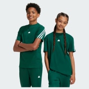 Couleur du produit : Collegiate Green / White