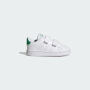 Product colour: Cloud White / Green / Core Black