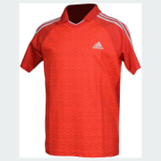 Colour: Bright Red