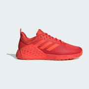 Color del artículo: Bright Red / Solar Red / Shadow Red