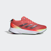 商品カラー： Preloved Scarlet / Aurora Met. / Solar Red