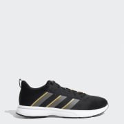 Colour: Core Black / Coffee Met. / Active Gold