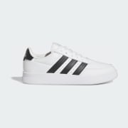 Color del artículo: Cloud White / Core Black / Silver Metallic