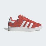 Cor do artigo: Preloved Scarlet / Cloud White / Light Blue