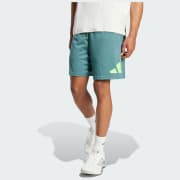 สี: Preloved Teal / Lime Burst