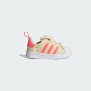 Colour: Warm Vanilla / Signal Coral / Cloud White