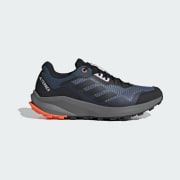 Produktfarve: Wonder Steel / Core Black / Impact Orange