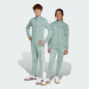 Tiro 25 Essentials Training Pants Kids