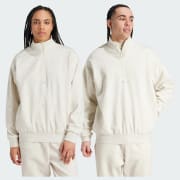 アディダス アディダス バスケットボール ハーフジップ