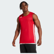 Artikelkleur: Power Red / White