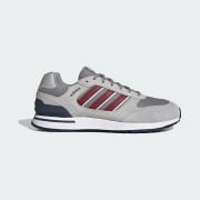 Colour: Grey Three / Shadow Red / Shadow Navy