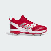 アディダス アイコン 8 スパイク / Icon 8 Cleats - ブラック