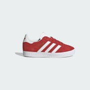 Colour: Better Scarlet / Cloud White / Gold Metallic