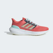 Colour: Preloved Scarlet / Ivory / Semi Flash Aqua
