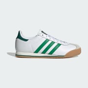 Colour: Cloud White / Green / Collegiate Green